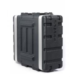 Proel FOABSR4U skrzynia transportowa Rack 4U